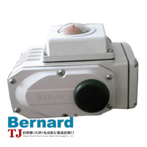 伯纳德BAZ-20精小型电动执行器
